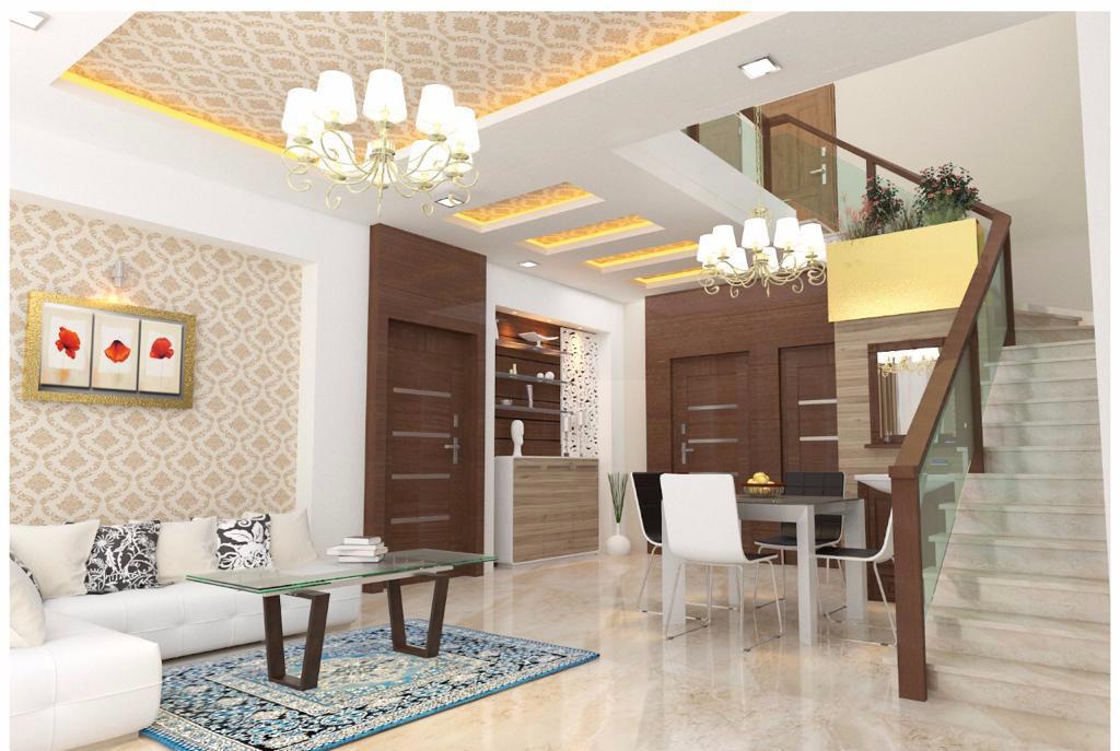 Residential Flat in Tolichowki